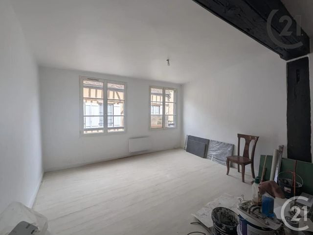 Appartement F2 à vendre - 2 pièces - 48,60 m2 - Provins - 77 - ILE-DE-FRANCE