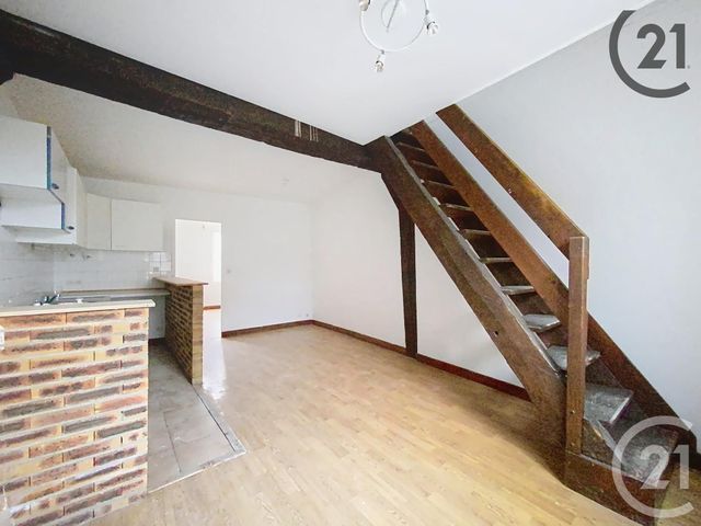 Appartement à vendre - 4 pièces - 64,40 m2 - Provins - 77 - ILE-DE-FRANCE