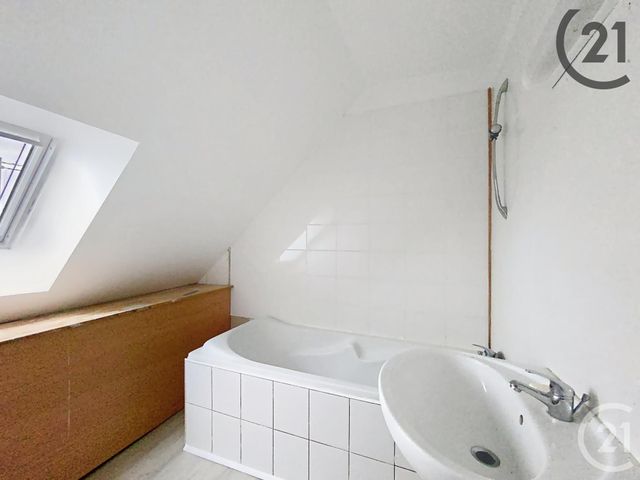 Appartement à vendre - 3 pièces - 64,40 m2 - Provins - 77 - ILE-DE-FRANCE