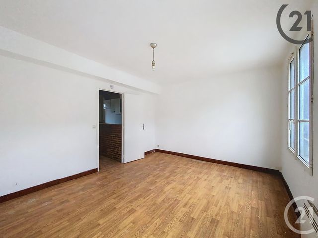 Appartement à vendre - 3 pièces - 64,40 m2 - Provins - 77 - ILE-DE-FRANCE