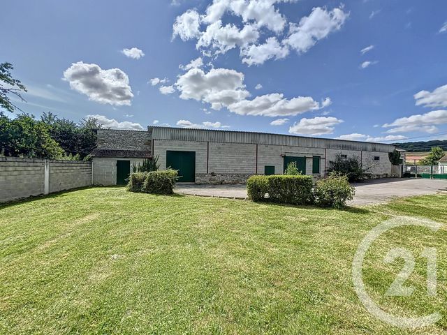 Divers à vendre - 300 m2 - Gouaix - 77 - ILE-DE-FRANCE