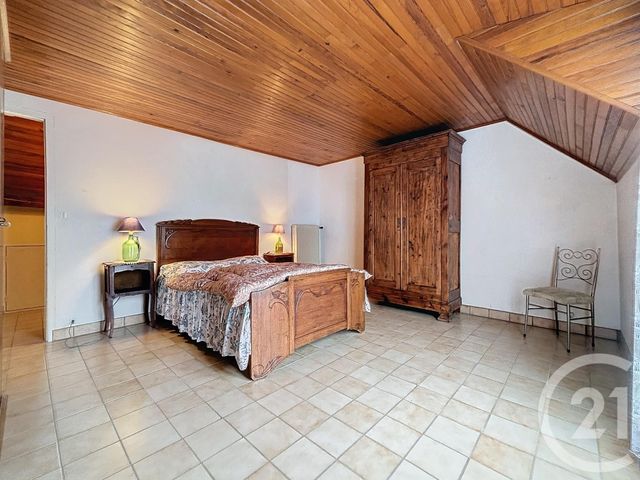 Maison à vendre - 5 pièces - 147,70 m2 - Montpothier - 10 - CHAMPAGNE-ARDENNE