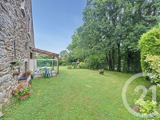 Maison à vendre - 5 pièces - 147,70 m2 - Montpothier - 10 - CHAMPAGNE-ARDENNE