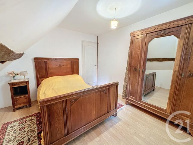 Maison à vendre - 5 pièces - 147,70 m2 - Montpothier - 10 - CHAMPAGNE-ARDENNE