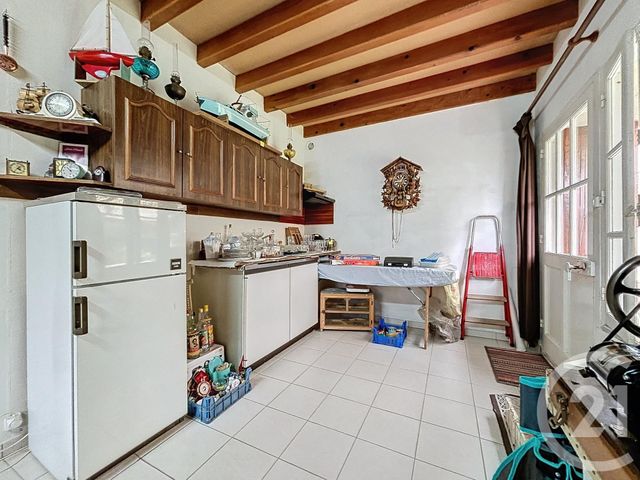 Maison à vendre - 5 pièces - 147,70 m2 - Montpothier - 10 - CHAMPAGNE-ARDENNE