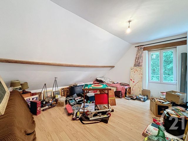 Maison à vendre - 5 pièces - 147,70 m2 - Montpothier - 10 - CHAMPAGNE-ARDENNE