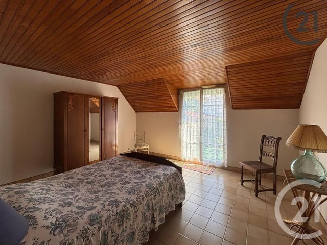 Maison à vendre - 5 pièces - 147,70 m2 - Montpothier - 10 - CHAMPAGNE-ARDENNE