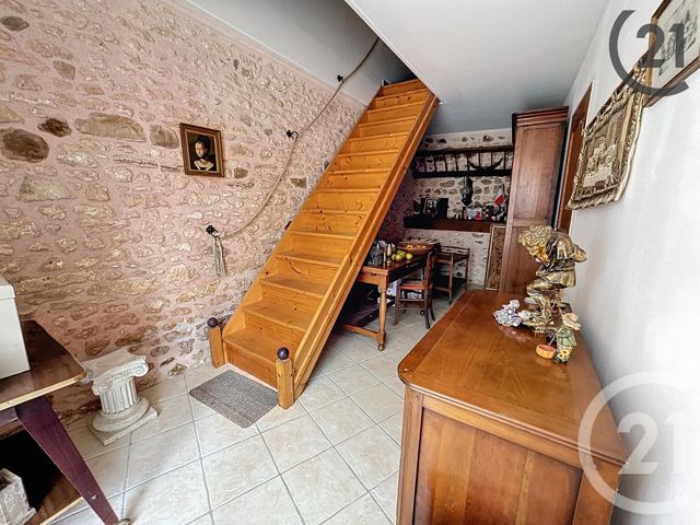 Maison à vendre - 4 pièces - 115,42 m2 - Montceaux Les Provins - 77 - ILE-DE-FRANCE