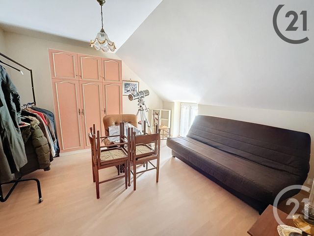 Maison à vendre - 4 pièces - 115,42 m2 - Montceaux Les Provins - 77 - ILE-DE-FRANCE