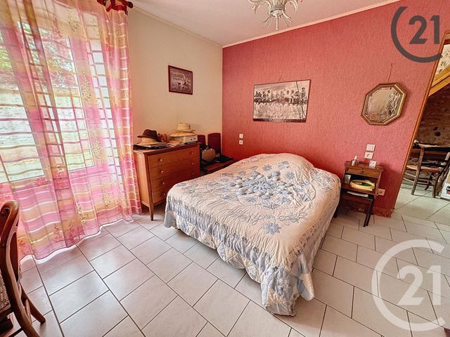 Maison à vendre - 4 pièces - 115,42 m2 - Montceaux Les Provins - 77 - ILE-DE-FRANCE