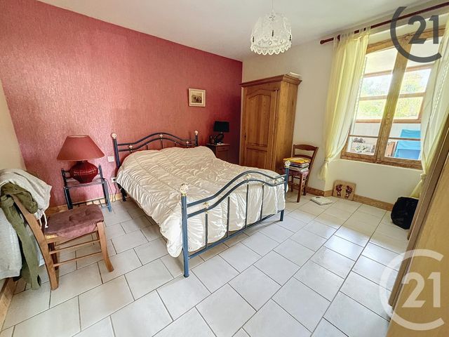 Maison à vendre - 4 pièces - 115,42 m2 - Montceaux Les Provins - 77 - ILE-DE-FRANCE