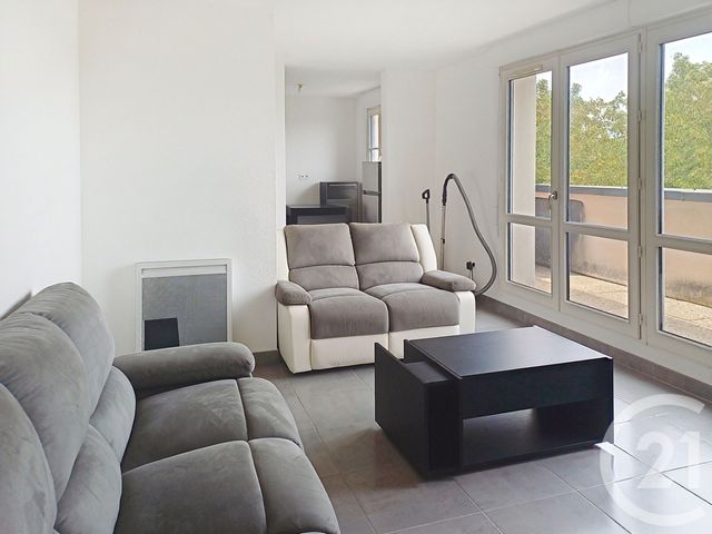 appartement - PROVINS - 77