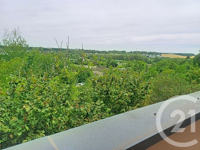 Appartement F2 &agrave; louer - 2 pi&egrave;ces - 49,60 m2 - Provins - 77 - ILE-DE-FRANCE