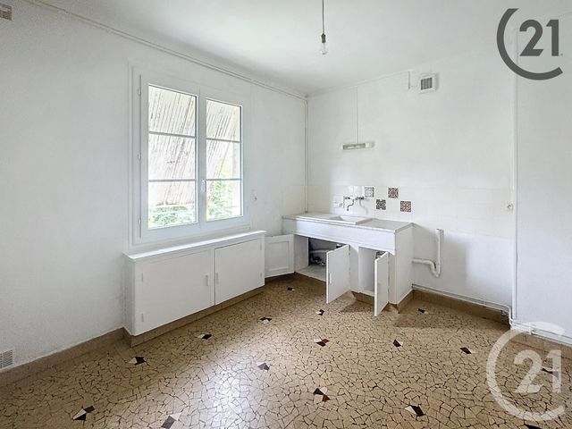 Immeuble à vendre - 201,43 m2 - Provins - 77 - ILE-DE-FRANCE