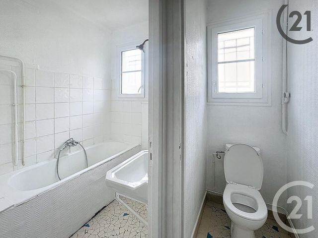 Immeuble à vendre - 201,43 m2 - Provins - 77 - ILE-DE-FRANCE