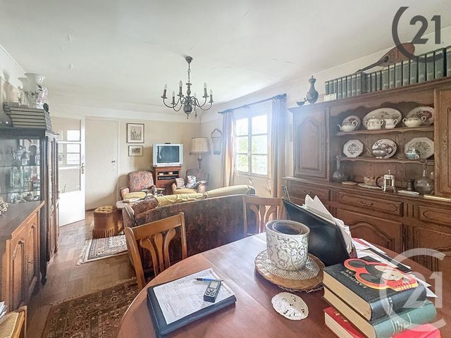 Immeuble à vendre - 201,43 m2 - Provins - 77 - ILE-DE-FRANCE