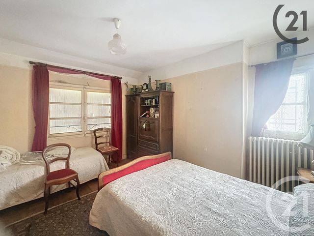 Immeuble à vendre - 201,43 m2 - Provins - 77 - ILE-DE-FRANCE