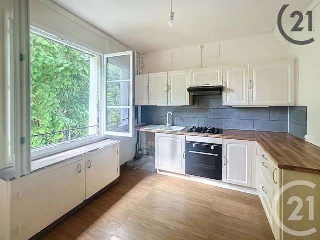 Immeuble à vendre - 201,43 m2 - Provins - 77 - ILE-DE-FRANCE