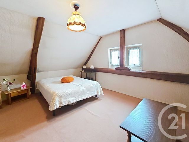 Maison &agrave; vendre - 4 pi&egrave;ces - 85,37 m2 - Fontaine Fourches - 77 - ILE-DE-FRANCE