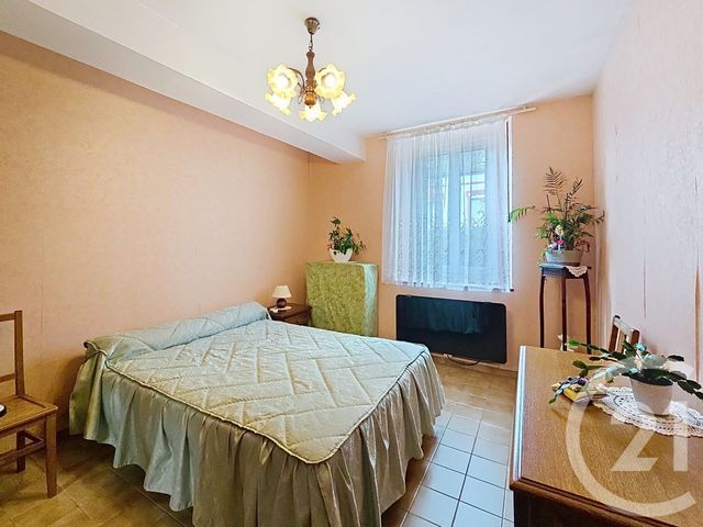 Maison &agrave; vendre - 4 pi&egrave;ces - 85,37 m2 - Fontaine Fourches - 77 - ILE-DE-FRANCE