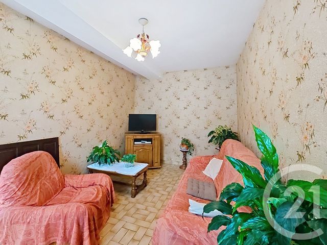 Maison &agrave; vendre - 4 pi&egrave;ces - 85,37 m2 - Fontaine Fourches - 77 - ILE-DE-FRANCE
