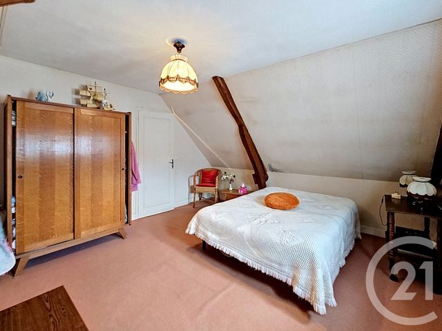 Maison &agrave; vendre - 4 pi&egrave;ces - 85,37 m2 - Fontaine Fourches - 77 - ILE-DE-FRANCE