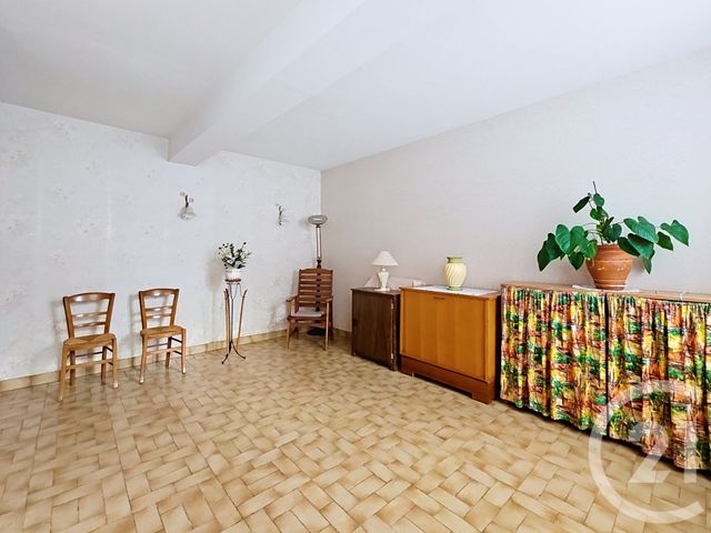 Maison &agrave; vendre - 4 pi&egrave;ces - 85,37 m2 - Fontaine Fourches - 77 - ILE-DE-FRANCE