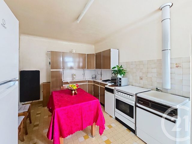 Maison &agrave; vendre - 4 pi&egrave;ces - 85,37 m2 - Fontaine Fourches - 77 - ILE-DE-FRANCE