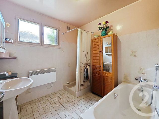 Maison &agrave; vendre - 4 pi&egrave;ces - 85,37 m2 - Fontaine Fourches - 77 - ILE-DE-FRANCE