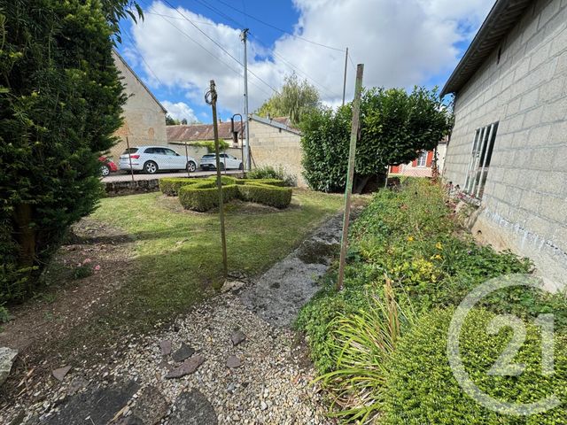 Maison &agrave; vendre - 4 pi&egrave;ces - 85,37 m2 - Fontaine Fourches - 77 - ILE-DE-FRANCE