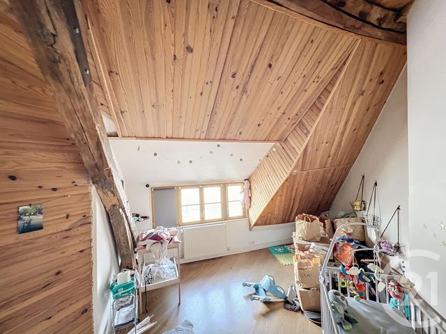 Immeuble à vendre - 113 m2 - Provins - 77 - ILE-DE-FRANCE