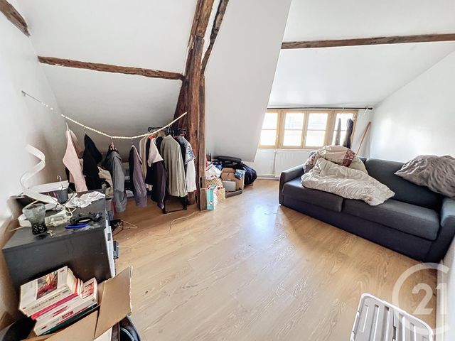 Immeuble à vendre - 113 m2 - Provins - 77 - ILE-DE-FRANCE
