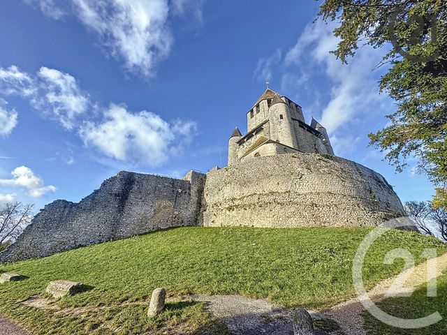 Immeuble à vendre - 113 m2 - Provins - 77 - ILE-DE-FRANCE