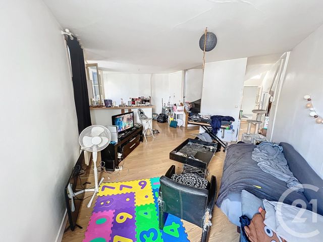 Immeuble à vendre - 113 m2 - Provins - 77 - ILE-DE-FRANCE