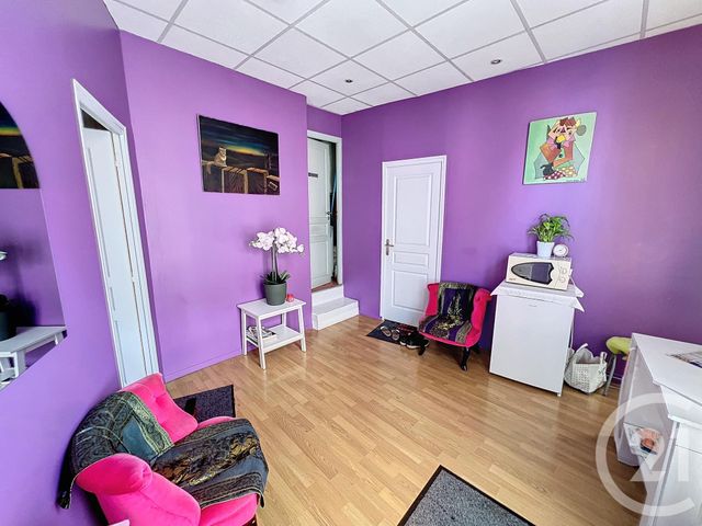 Immeuble à vendre - 113 m2 - Provins - 77 - ILE-DE-FRANCE