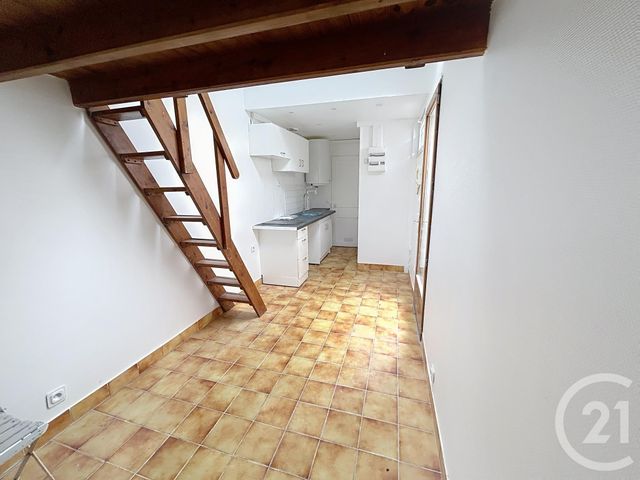 appartement - NANGIS - 77