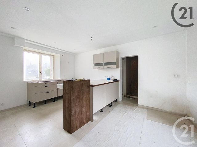 Maison à vendre - 5 pièces - 100,95 m2 - Chalautre La Petite - 77 - ILE-DE-FRANCE