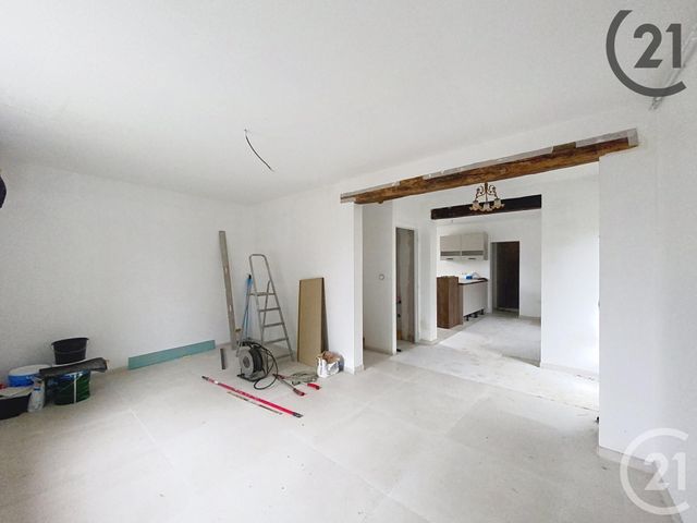 Maison à vendre - 5 pièces - 100,95 m2 - Chalautre La Petite - 77 - ILE-DE-FRANCE