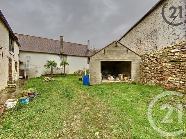 Maison à vendre - 5 pièces - 100,95 m2 - Chalautre La Petite - 77 - ILE-DE-FRANCE