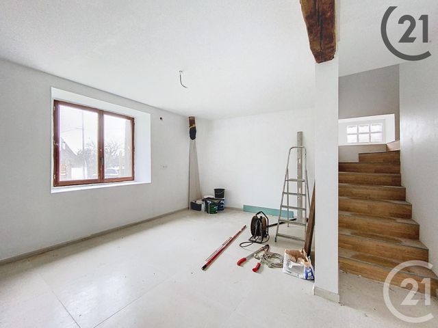 Maison à vendre - 5 pièces - 100,95 m2 - Chalautre La Petite - 77 - ILE-DE-FRANCE