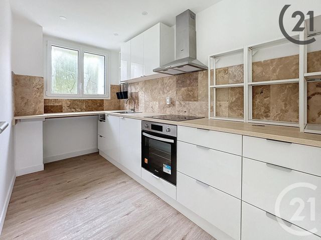 Maison à vendre - 3 pièces - 55 m2 - Provins - 77 - ILE-DE-FRANCE