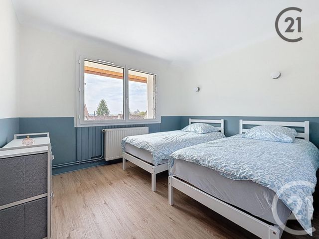 Maison à vendre - 3 pièces - 55 m2 - Provins - 77 - ILE-DE-FRANCE