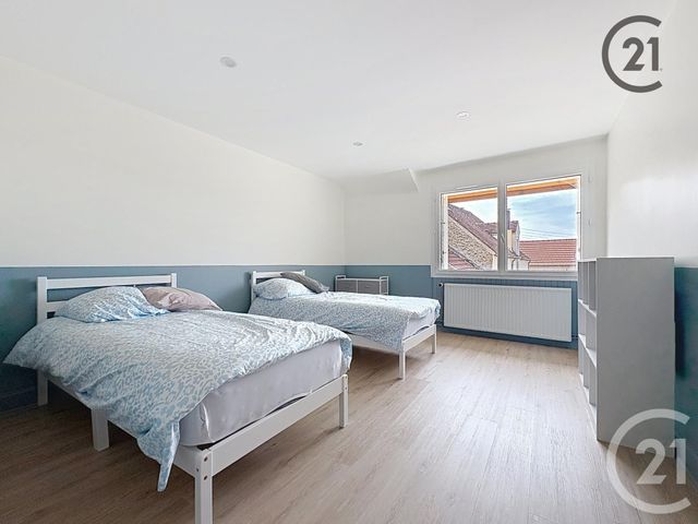 Maison à vendre - 3 pièces - 55 m2 - Provins - 77 - ILE-DE-FRANCE