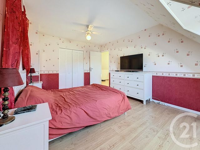 Maison à vendre - 7 pièces - 149,60 m2 - Longueville - 77 - ILE-DE-FRANCE