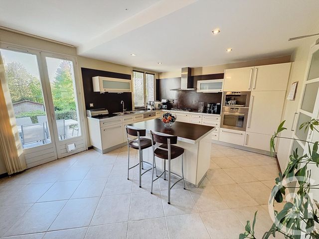 Maison à vendre - 7 pièces - 149,60 m2 - Longueville - 77 - ILE-DE-FRANCE