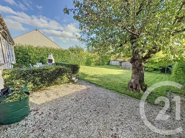 Maison à vendre - 7 pièces - 149,60 m2 - Longueville - 77 - ILE-DE-FRANCE