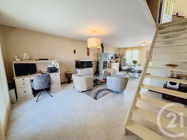 Maison à vendre - 7 pièces - 149,60 m2 - Longueville - 77 - ILE-DE-FRANCE