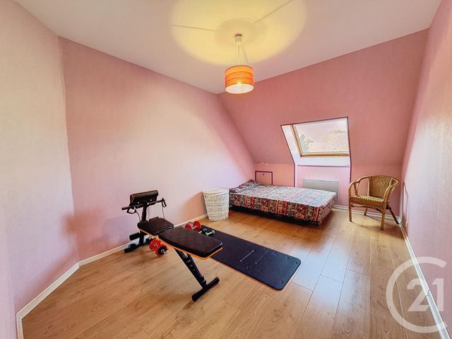 Maison à vendre - 7 pièces - 149,60 m2 - Longueville - 77 - ILE-DE-FRANCE