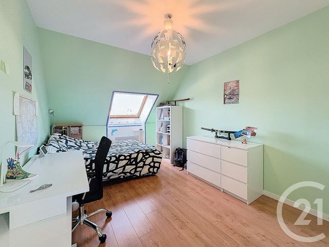 Maison à vendre - 7 pièces - 149,60 m2 - Longueville - 77 - ILE-DE-FRANCE