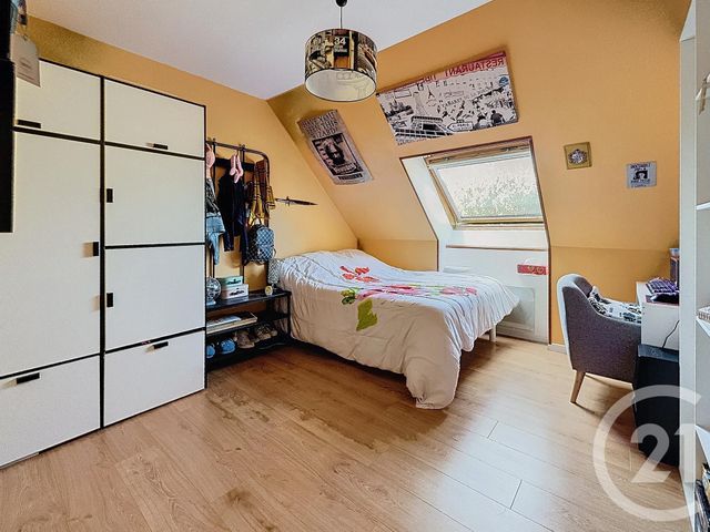 Maison à vendre - 7 pièces - 149,60 m2 - Longueville - 77 - ILE-DE-FRANCE